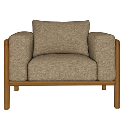 Furia Heming Armchair Audry Storm Furia Heming Armchair Audry Storm